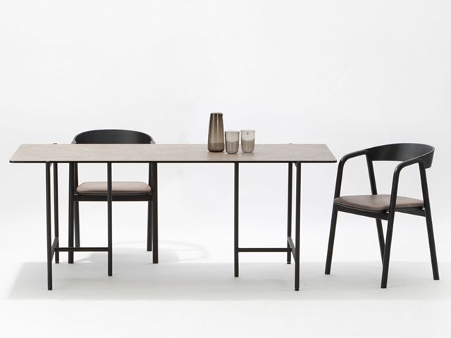 PIPA table ceramic ピパテーブルセラミック moda en casa モーダエン