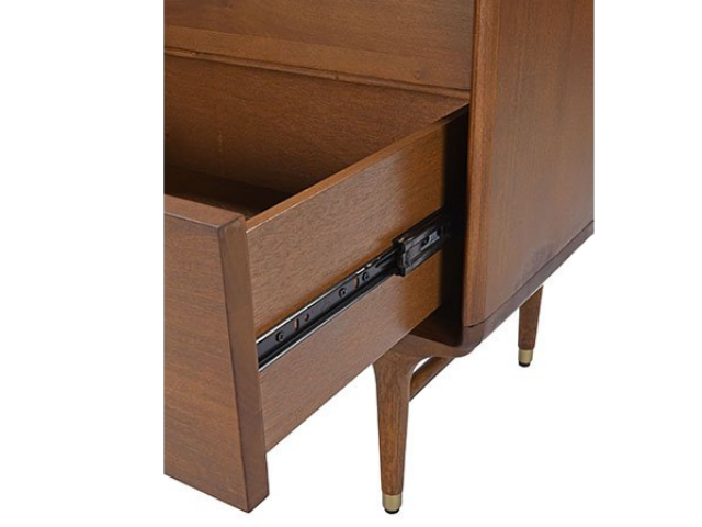 JULIE BED SIDE TABLE ジュリーベッドサイドテーブル XANDER DESIGNS