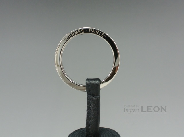 HERMES（エルメス）/カルメン/ブラック【新品】
