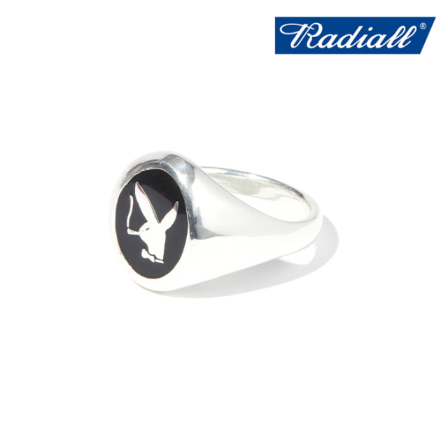 RADIALL(ラディアル) RADIALL BUNNY - PINKY RING