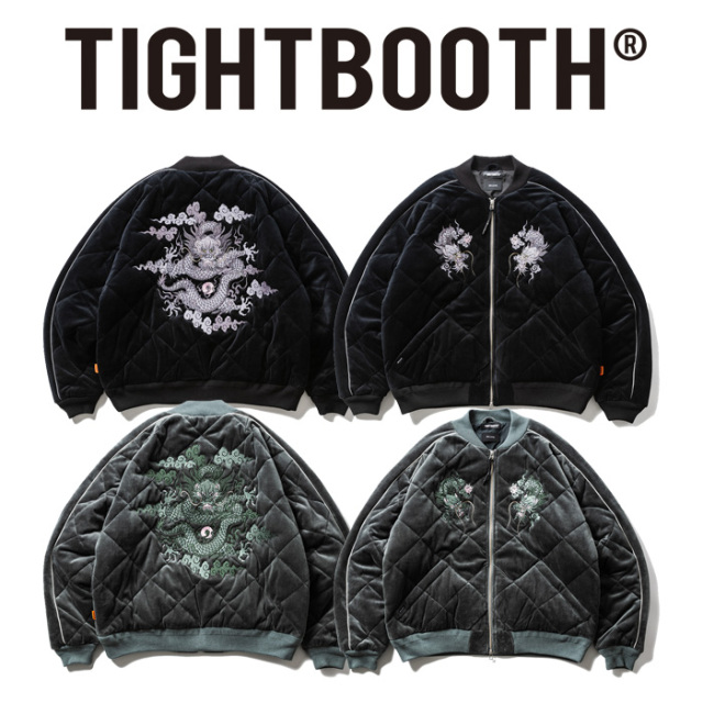 TIGHTBOOTH PRODUCTION ,タイトブース プロダクション,VELOUR SOUVENIR
