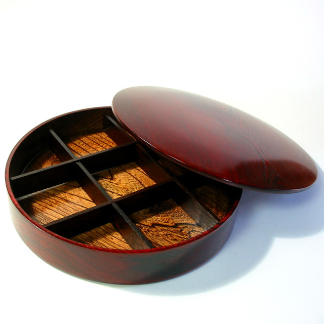 重箱 1段・2段｜重箱・屠蘇器｜京都 漆塗り・漆器販売 漆器の井助