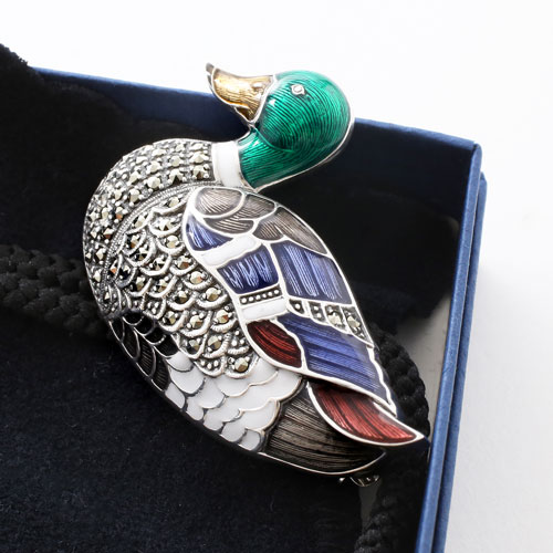 送料無料】【タイ製/プランダ/PRANDA社】シルバー925/SV925/STERLING