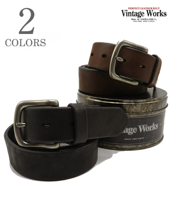 Vintage Works ヴィンテージワークス カッティングダイ|ニッケル艶消し