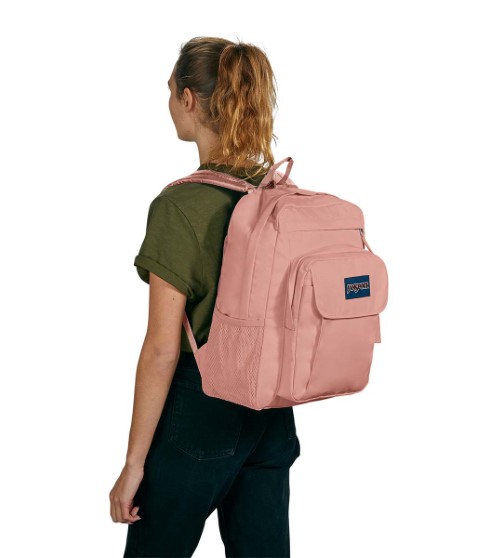 UNION PACK （ユニオンパック） MISTY ROSE（ピンク）|【公式通販