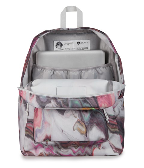 SUPERBREAK PLUS（スーパーブレイクプラス） SYLVIA BURNSTEIN