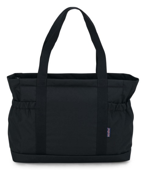 EVERYDAY LARGE TOTE（エブリデイラージトート）BLACK (黒)|【公式通販