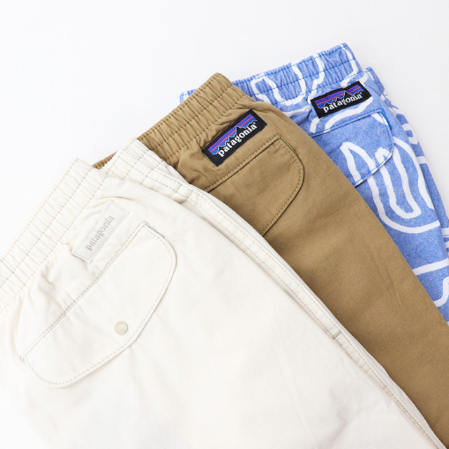 patagonia パタゴニア ウィメンズ・ファンホッガーズ・パンツ 22060