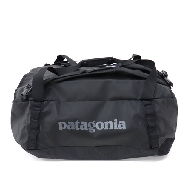 patagonia パタゴニア ブラックホール・ダッフル