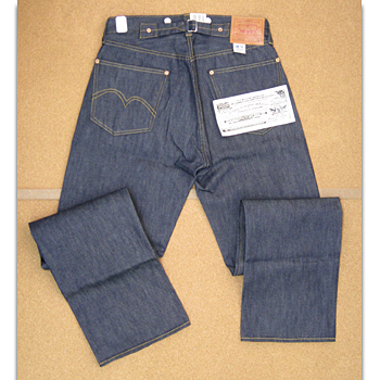 LEVIS VINTAGE CLOTHING リーバイス 501ZXX ヴィンテージ 1954年モデル