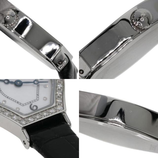 LONGINES ロンジン L5.184.0 レ ラヴィソント ダイヤモンド 腕時計