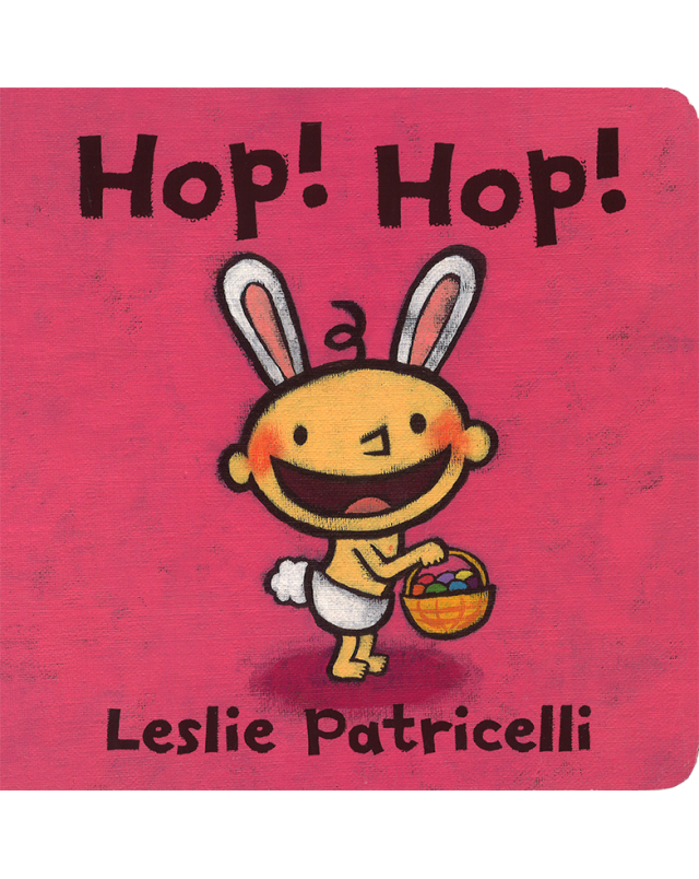 LESLIE PATRICELLIの絵本の販売 | こども英語教材 Kids Mart