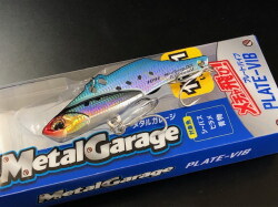 ゴーフィッシュ L1 トルザイト 【シーバスルアー専門店 キング