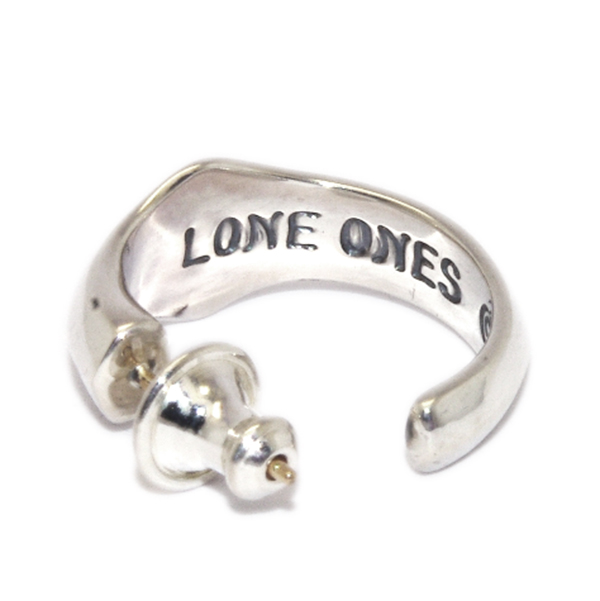 ロンワンズ LONE ONES MFE-0020 Silk Hoop シルクフープ 1個売り