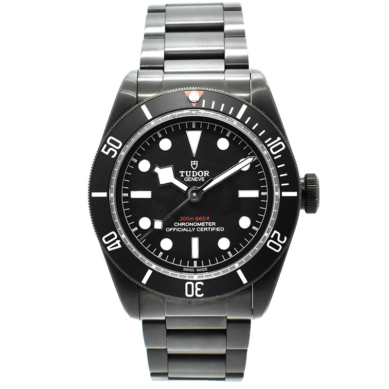 チューダー(チュードル) TUDOR レンジャー Ref.79950 中古
