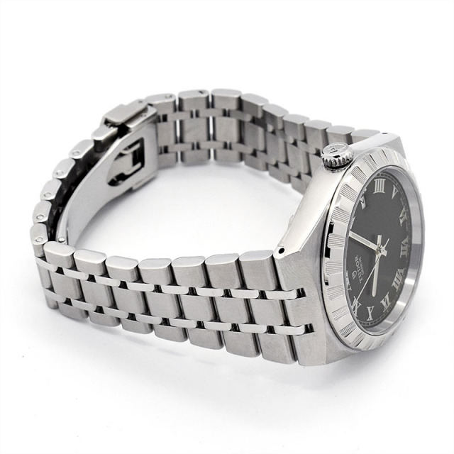 TUDOR チューダー ロイヤル38 28500 腕時計 自動巻き 14054 38mm