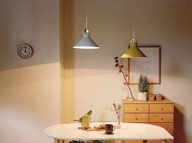 公式オンラインショップ限定商品】天井照明 クラスカ アトリエランプ