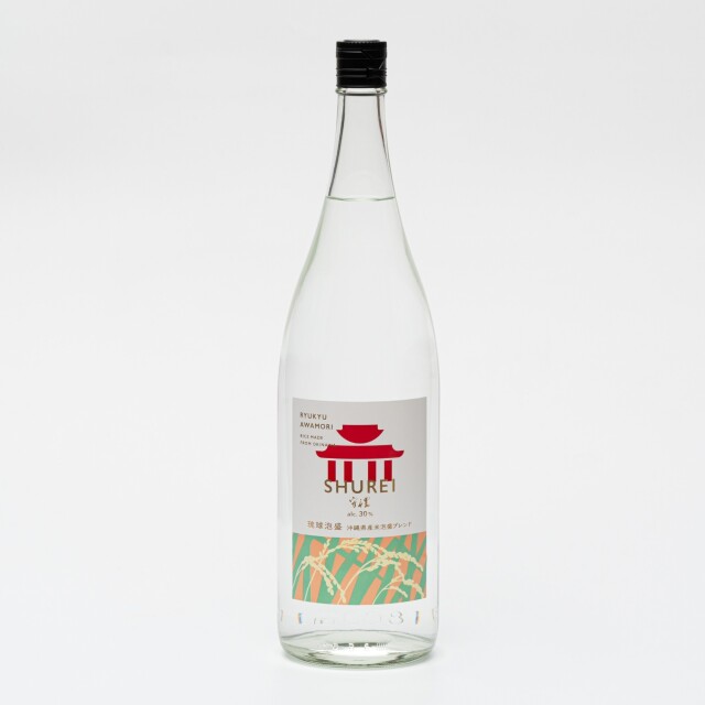守禮 泡盛古酒通販は神村酒造直営の『古酒蔵』