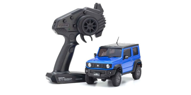 京商 ミニッツ4×4 レディセット ランドローバー ディフェンダー 90