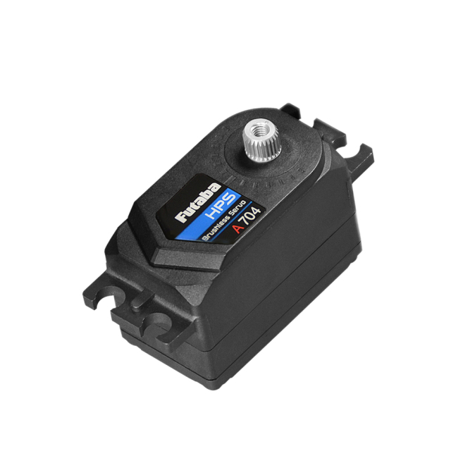 FUTABA HPS-HT700サーボ（ヘリラダー専用760μs）00107330-3