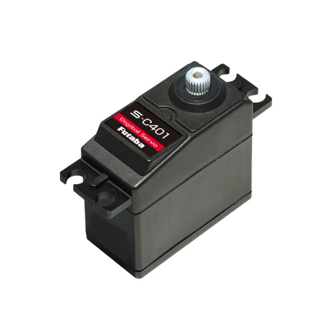 FUTABA カー用サーボ BLS-CM600 URモード対応1/12EPカー用S.BUS方式
