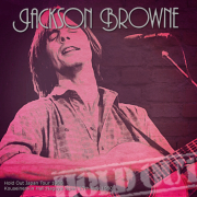 コレクターズCD Webショップ LIVEBOOTLEG - Jackson Browne(ジャクソン