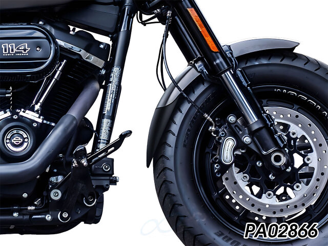 P&A International Extender Fender / エクステンダーフェンダー