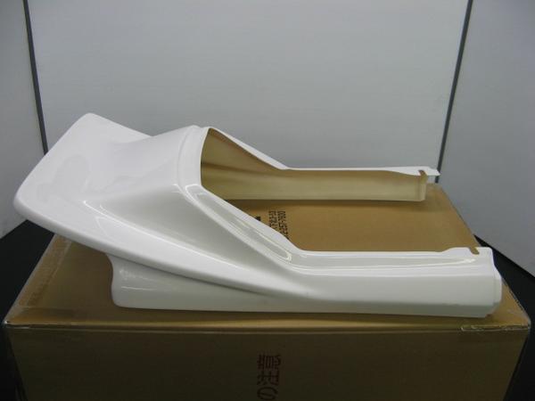 CBX400F BEET テールカウル