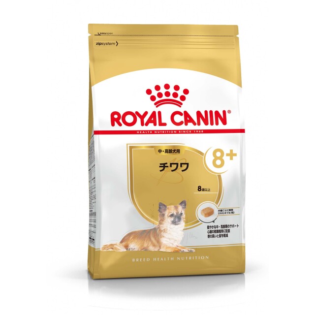 ロイヤルカナン ダックスフンド 中・高齢犬用 3kg (生後8歳以上) Pets