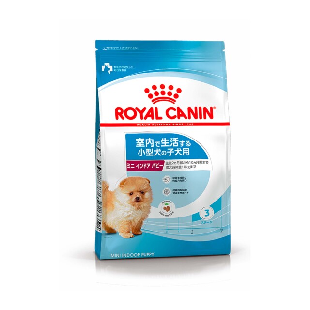 ロイヤルカナン ミニ スターター マザー&ベビードッグ 1kg (子犬・母犬