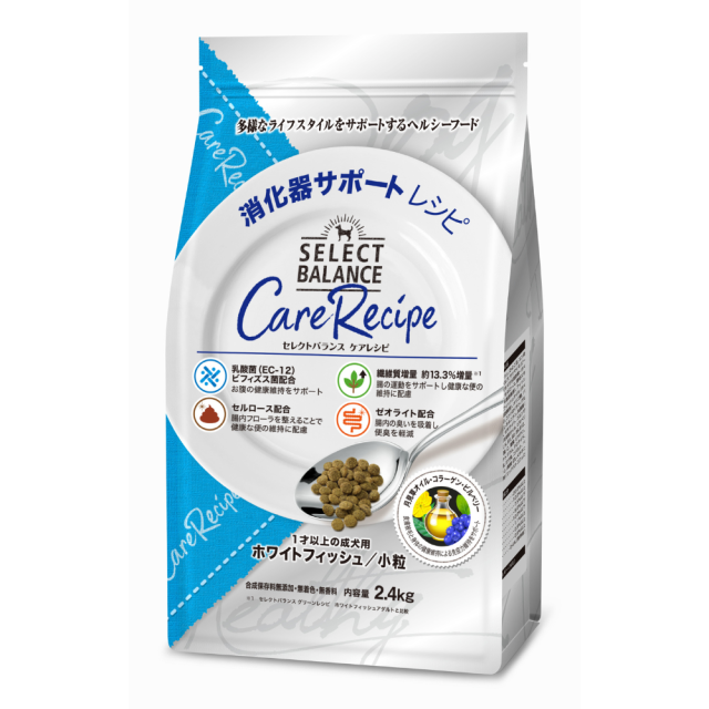 セレクトバランス グレインフリー 猫アダルト チキン 小粒【1才以上の