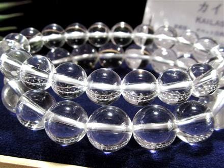 ◇最高級品質！◇奇跡級の透明度◇禁断の神域水晶◇四大宗教が崇める