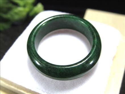 ◇伝統的な天然石くり抜きリング◇古代より親しまれてきた奇跡の石◇5