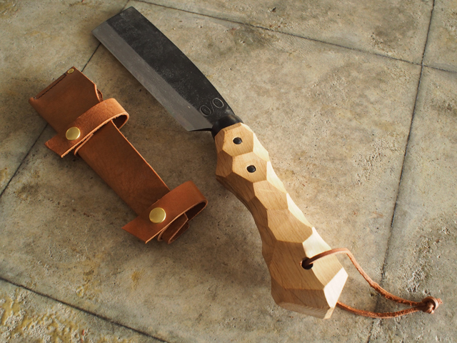 Nata kezuru｜neru design works