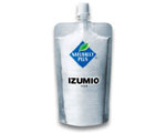ナチュラリープラス NATURALLY PLUS】IZUMIO（イズミオ）