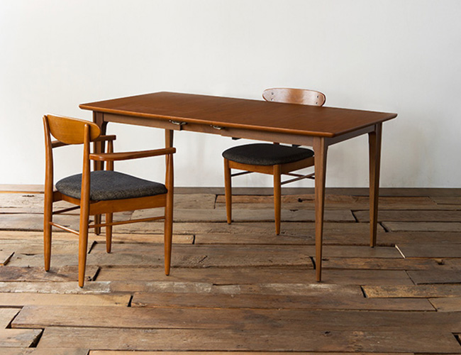 ACME FURNITURE アクメファニチャー BROOKS DINING TABLE ブルックス
