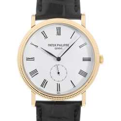CL4.222 HERMES（エルメス） クリッパー ナクレ ベゼル12Pダイヤ 中古