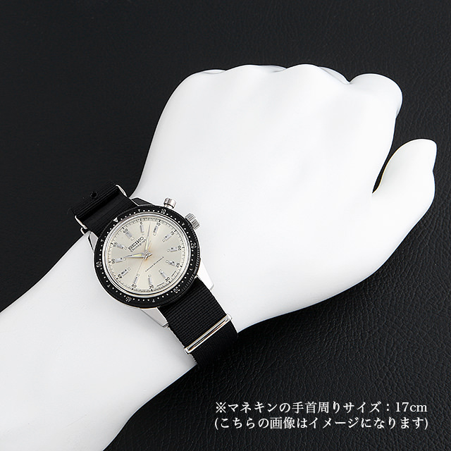 5719-8992 SEIKO（セイコー） ワンプッシュ クロノグラフ アンティーク