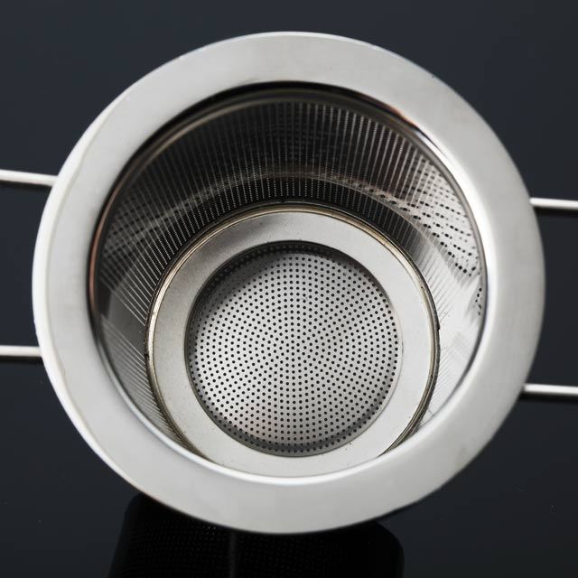 ステンレスティーストレーナー STS-01 for RDS-002 1個入り 茶こし