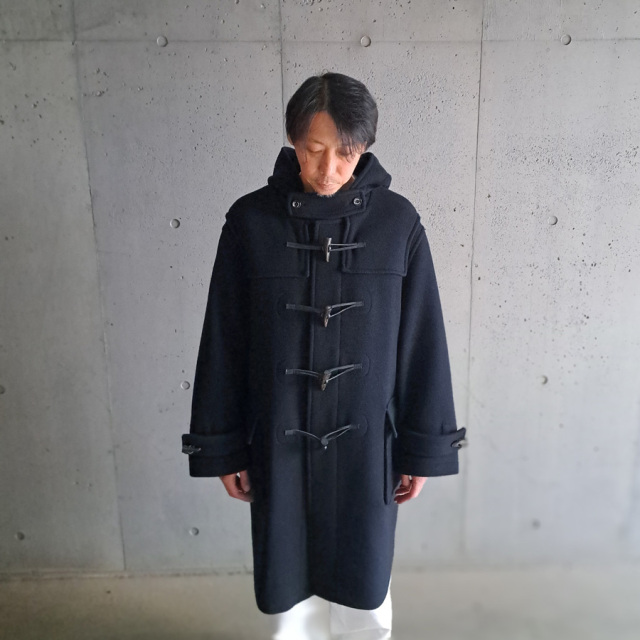 MONTGOMERY (モンゴメリー) [ Sandhurst ] スーパー140's ウールパイル