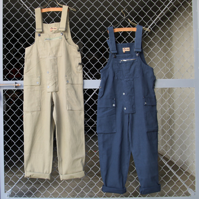 NIGEL CABOURN (ナイジェルケーボン) LYBRO (ライブロ) [NAVAL