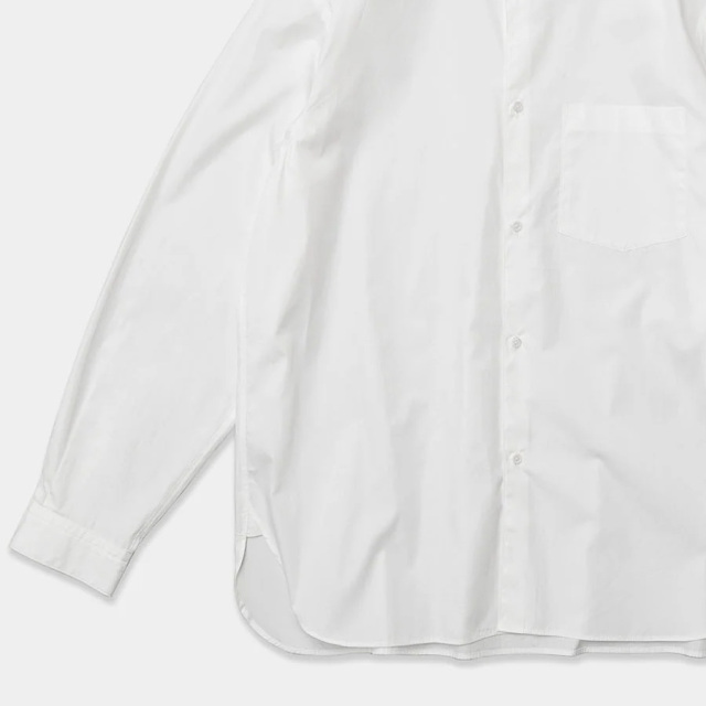 STILL BY HAND (スティルバイハンド) [ SH00221 ] Regular collar