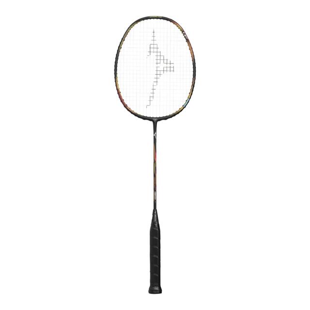 ミズノ バドミントンラケット ACROSPEED6/アクロスピード6 ネイビー