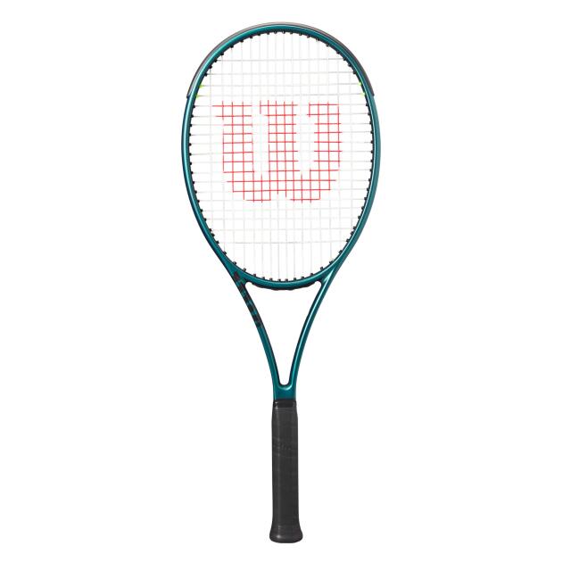 ラケット(硬式用) Wilson BLADE 98 楽天市場】【10％OFFマジッククーポン対象】ウィルソン(Wilson) 2025
