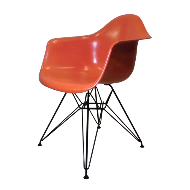 Herman Miller ハーマンミラー イームズ ファイバーグラス アーム