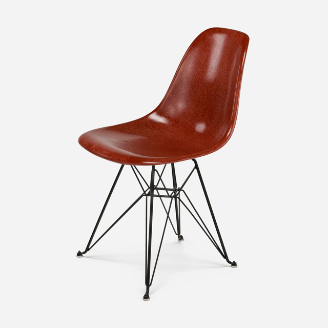 Modernica Side Shell Chair モダニカ サイドシェルチェアー