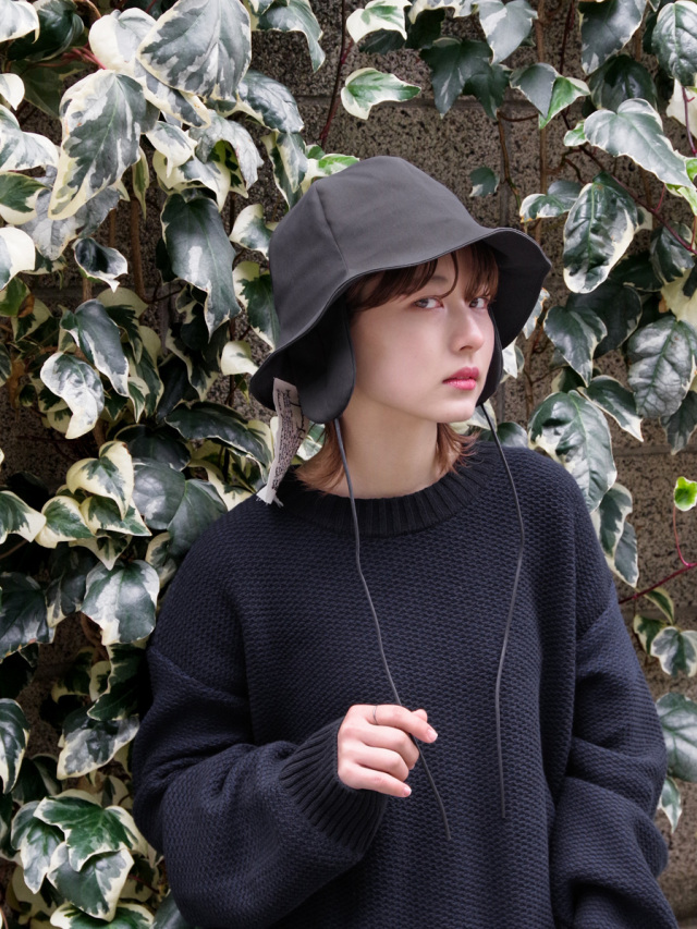 2023SS】 my beautiful landlet (マイビューティフルランドレット