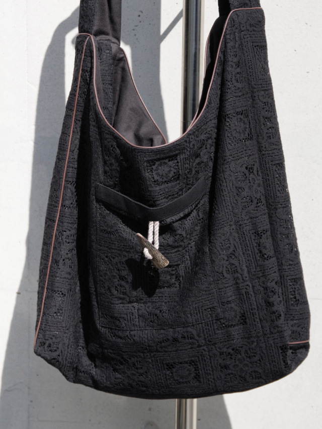 2023AW Edwina Horl (エドウィナホール) // 