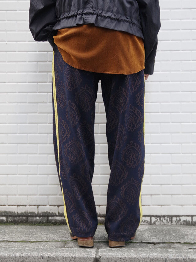 2024AW】 Sasquatchfabrix. (サスクワァッチファブリックス) 