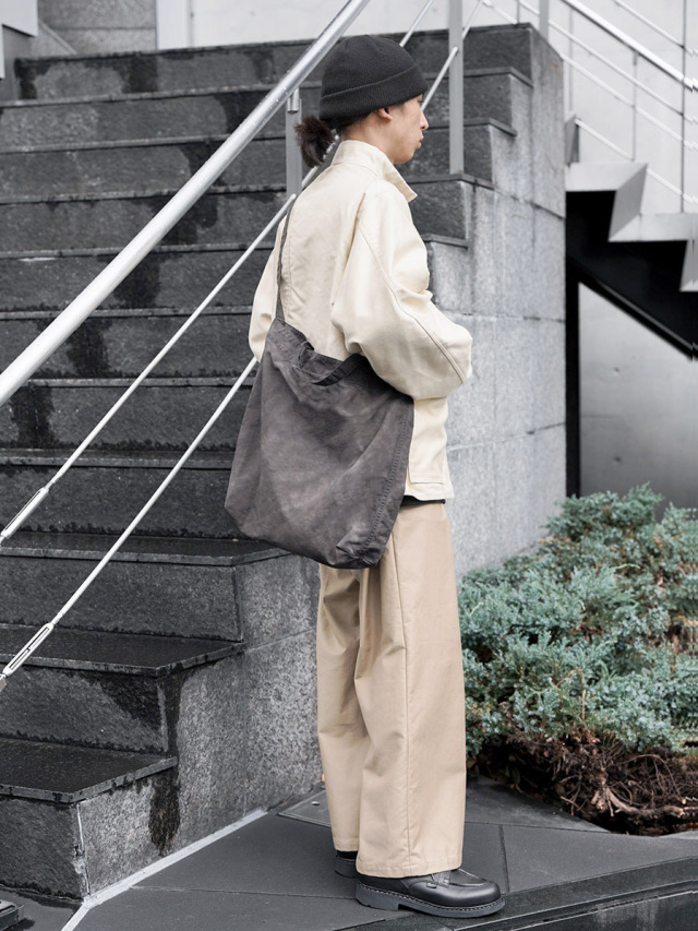 YOKO SAKAMOTO (ヨーコサカモト) 